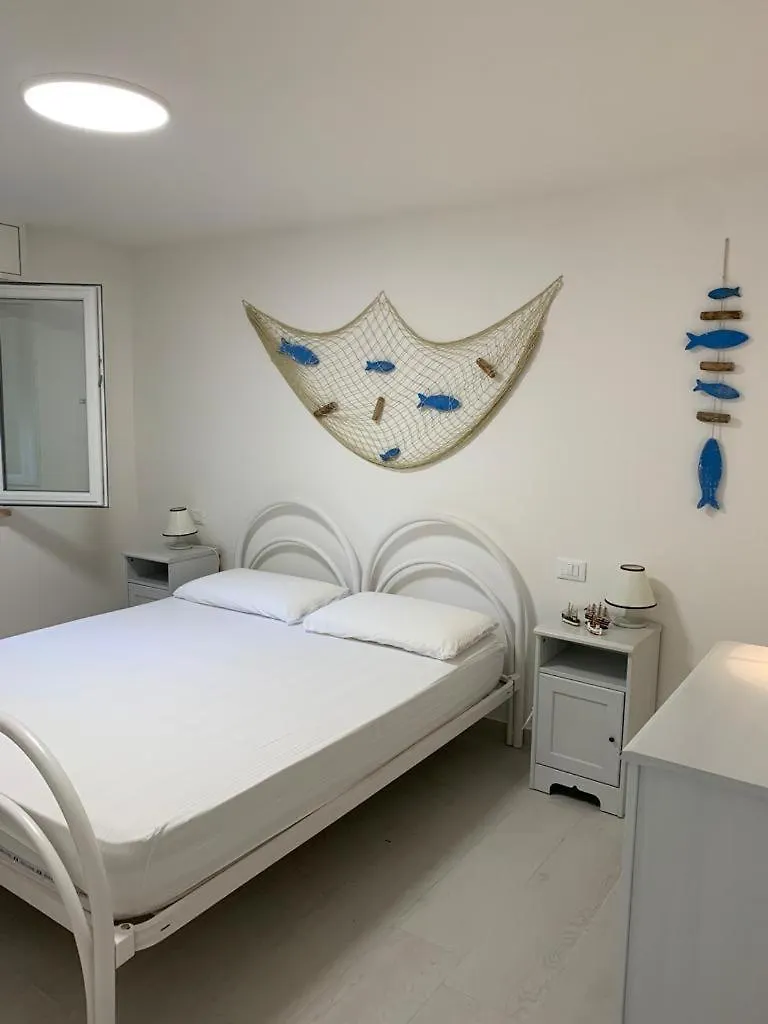 La Casina Di Cri Apartment Marina Romea