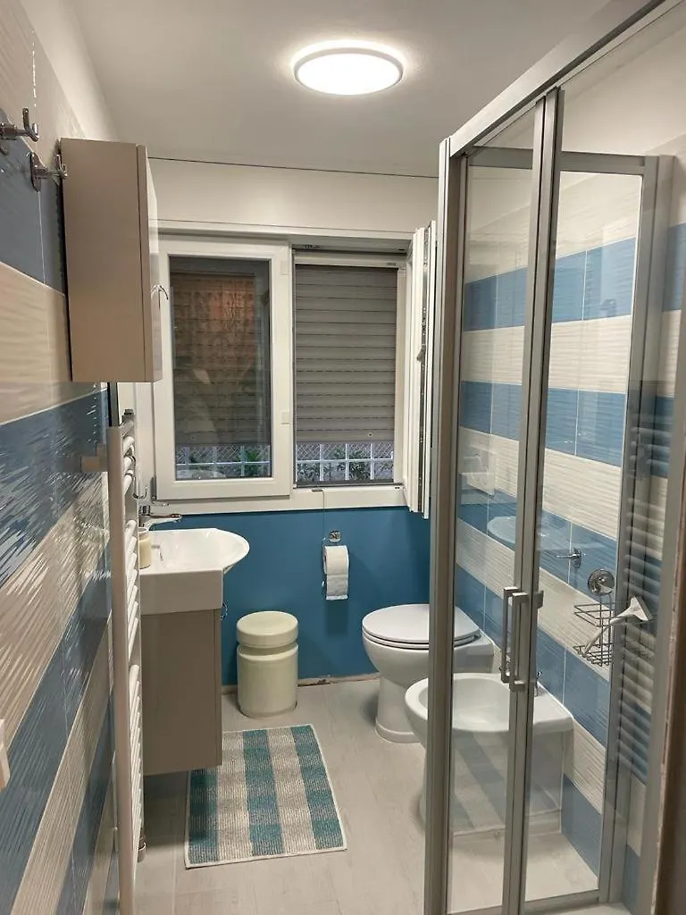 La Casina Di Cri Apartment Marina Romea 0*,  Italy